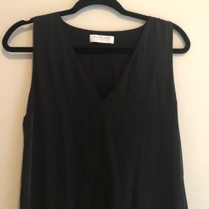 Everlane Shift Dress